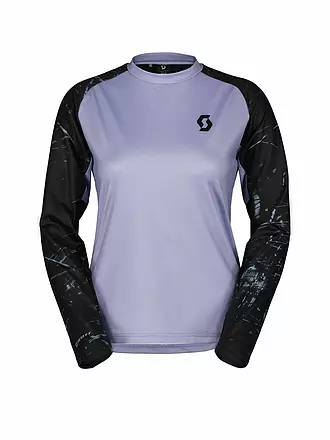 SCOTT | Damen Radshirt Trail Storm | 